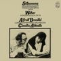 Robert Schumann: Klavierkonzert op.54 (180g), LP