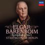 Edward Elgar (1857-1934): Symphonie Nr.1, CD