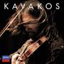 : Leonidas Kavakos - Virtuoso, CD