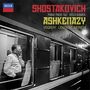 Dmitri Schostakowitsch (1906-1975): Klaviertrios Nr.1 & 2 (opp.8 & 67), CD