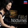 John Field (1782-1837): Nocturnes Nr.1-18, CD