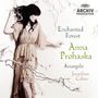 : Anna Prohaska - Enchanted Forest, CD