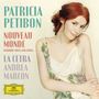 : Patricia Petibon - Nouveau Monde, CD