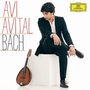 Johann Sebastian Bach: Konzerte für Mandoline & Streicher BWV 1041,1052,1056, CD
