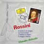 Gioacchino Rossini: Claudio Abbado dirigiert 4 Komische Opern, CD,CD,CD,CD,CD,CD,CD,CD,CD