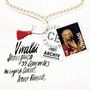 Antonio Vivaldi: Concerti op.3 Nr.1-12 "L'estro armonico", CD,CD,CD,CD,CD,CD,CD