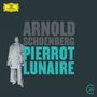 Arnold Schönberg: Pierrot Lunaire op.21, CD