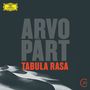 Arvo Pärt: Symphonie Nr.3, CD