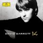 : David Garrett - 14, CD