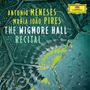 : Antonio Meneses & Maria Joao Pires - The Wigmore Hall Recital, CD