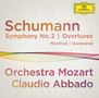 Robert Schumann: Symphonie Nr.2, CD