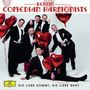 : Berlin Comedian Harmonists - Die Liebe kommt, die Liebe geht, CD