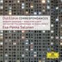 Henri Dutilleux: Correspondances für Sopran & Orchester, CD