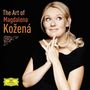 : Magdalena Kozena - The Art of, CD,CD