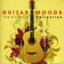 : Guitar Moods - The Ultimate Collection, CD,CD