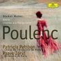 Francis Poulenc: Stabat Mater, CD