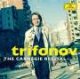 : Daniil Trifonov - The Carnegie Recital, CD