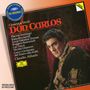 Giuseppe Verdi: Don Carlos, CD,CD,CD