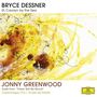 Bryce Dessner: St. Carolyn by the Sea, CD