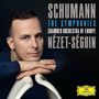 Robert Schumann: Symphonien Nr.1-4, CD,CD