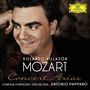 : Rolando Villazon - Mozart (Deluxe-Ausgabe), CD,CD