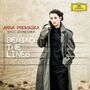 : Anna Prohaska - Behind the Lines, CD