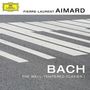 Johann Sebastian Bach: Das Wohltemperierte Klavier 1, CD,CD