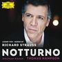 Richard Strauss: Lieder, CD