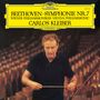 Ludwig van Beethoven: Symphonie Nr.7 (180g), LP