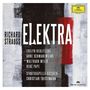 Richard Strauss: Elektra, CD,CD