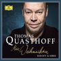 : Thomas Quasthoff - Mein Weihnachten (Gedichte und Songs), CD