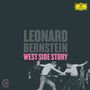 Leonard Bernstein: West Side Story (Ges.-Aufn.), CD