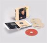 Ludwig van Beethoven: Symphonien Nr.1-9 (mit Blu-ray Audio), CD,CD,CD,CD,CD,BRA