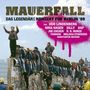 : Mauerfall: Das legendäre Konzert für Berlin '89, CD