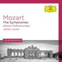 Wolfgang Amadeus Mozart: Symphonien Nr.1-41, CD,CD,CD,CD,CD,CD,CD,CD,CD,CD,CD