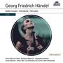 Georg Friedrich Händel: 3 Opern-Gesamtaufnahmen (DGG Archiv-Produktionen), CD,CD,CD,CD,CD,CD,CD,CD,CD