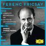: Ferenc Fricsay - Complete Recordings on Deutsche Grammophon Vol.2: Opera & Choral Works, CD,CD,CD,CD,CD,CD,CD,CD,CD,CD,CD,CD,CD,CD,CD,CD,CD,CD,CD,CD,CD,CD,CD,CD,CD,CD,CD,CD,CD,CD,CD,CD,CD,CD,CD,CD,CD,CD