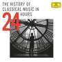 The History of Classical Music in 24 Hours, 24 CDs