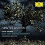 Philip Glass: Violinkonzert Nr.2 "The American Four Seasons" (2009), CD