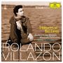 : Rolando Villazon - Treasures of Bel Canto, CD