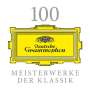 100 Meisterwerke der Klassik (Deutsche Grammophon), 5 CDs