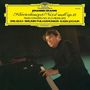 Johannes Brahms: Klavierkonzert Nr.1 (180g), LP