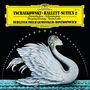 Peter Iljitsch Tschaikowsky: Ballettsuiten 2 (180g), LP
