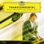: Daniil Trifonov - Transcendental, CD,CD