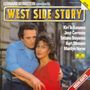 Leonard Bernstein: West Side Story (Auszüge) (180g), LP