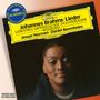 Johannes Brahms: Lieder, CD