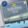 Peter Iljitsch Tschaikowsky: Eugen Onegin, CD,CD
