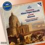 Giovanni Pierluigi da Palestrina: Missa Papae Marcelli, CD