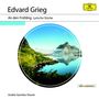 Edvard Grieg: Lyrische Stücke, CD
