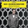 Johann Sebastian Bach: Goldberg-Variationen BWV 988, CD
